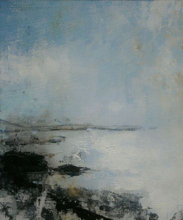 Pembrokeshire Coast III - Karina Rosanne Barrett