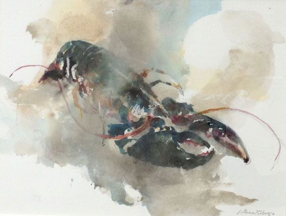Lobster II - William Selwyn
