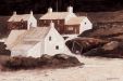 Abereiddy Cottages - John Knapp-Fisher 