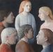 Group of Friends - Evelyn Williams