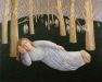 The Girl in a Wood - Evelyn Williams