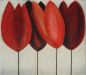 Red Tulips - Vivienne Williams